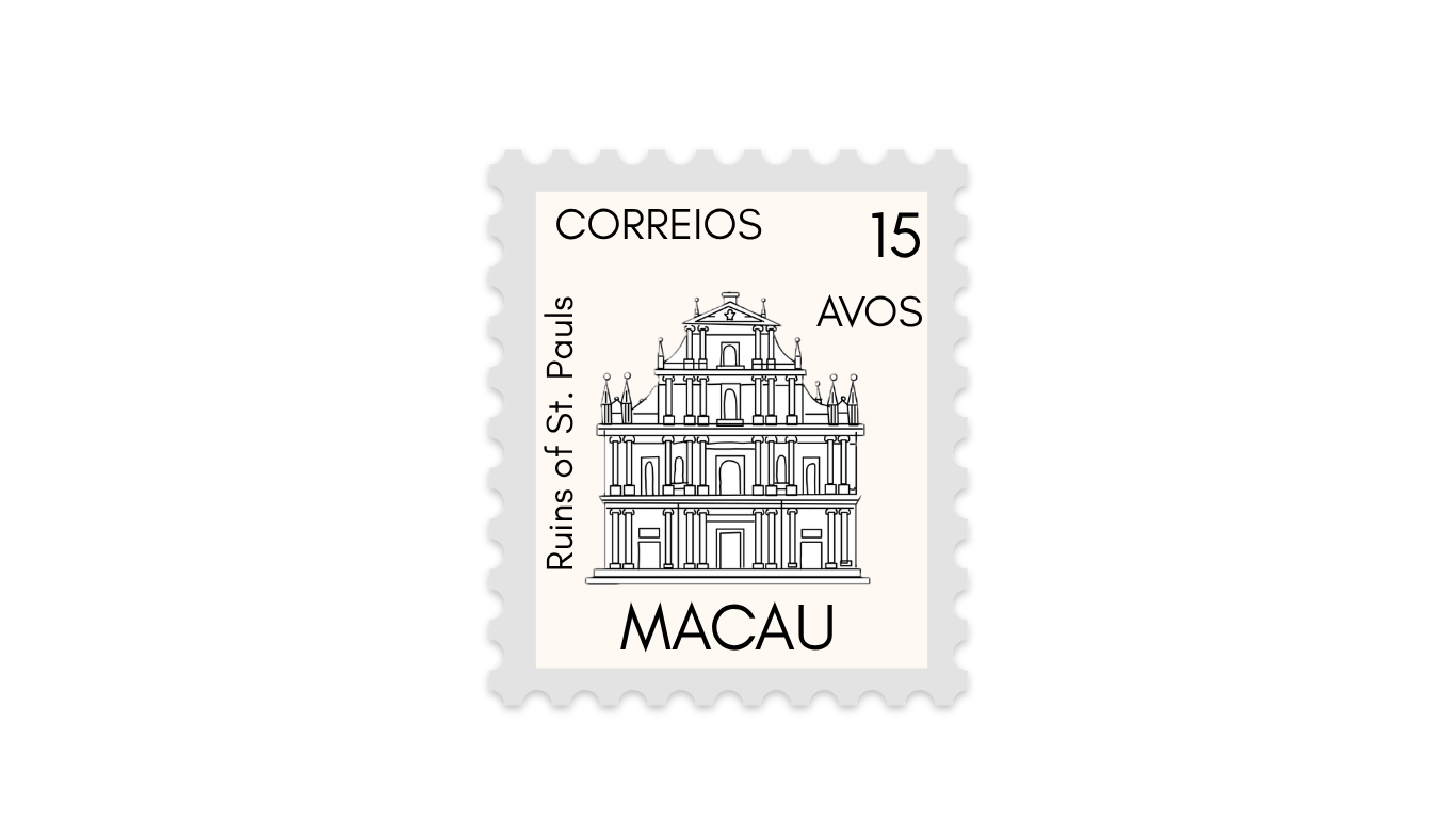 stamp